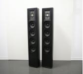 COAX 511 High-End Standlautsprecher