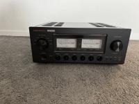 Luxman L-509Z L 509 Z Centennial High End Stereo Vollverstärker 2025 limitiert