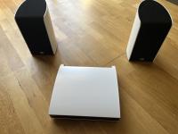 Kiko DSM System (aktiv) inkl. Kiko Speaker