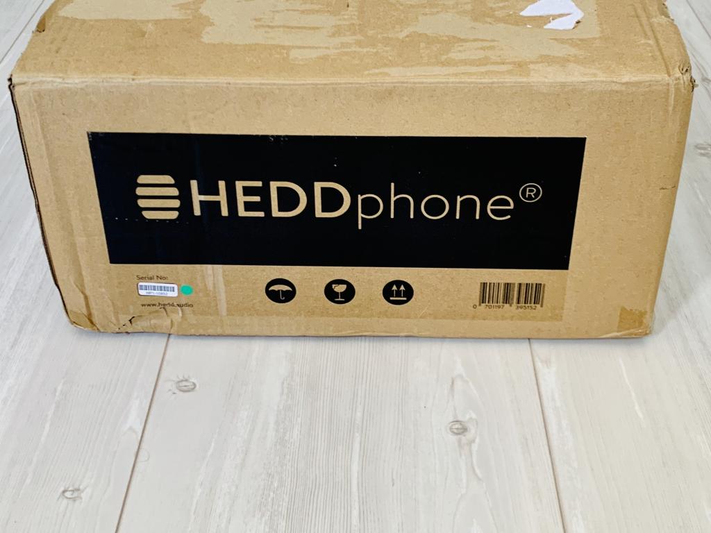 Heddphone One