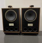 Arden mit ST200 Super Tweeter und Iso Acoustics Gaia II