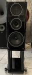 Elysian 2 inkl. Stands