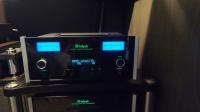 C2600 Mcintosh tube preamp