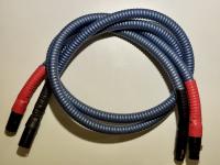 Groneberg TS Premium MkII NF-Kabel mit XLR-Steckern 110 cm