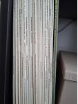 19 Chesky Records und 1 Sheffield Lab