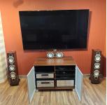 Heimkino Surround Lautsprecherset 5.1