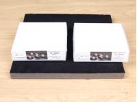 RF-900M Million highend audio spike bases (2 sets of 4) NEW 25% OFF