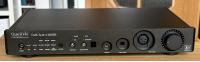 Questyle CMA Twelve Master - Kopfhörerverstärker & DAC - schwarz - 1A Zustand