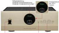 Suche Accuphase PS 530 oder Accuphase PS 550