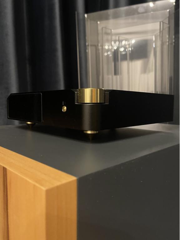 Laiv-audio LAIV HARMONY DAC
