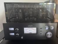 LM-845 Premium / Garantie bis 01/2029