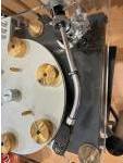 Transrotor Nachbau mit SME 3009SII