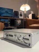 Nagra Classic Pre