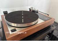 LP12 Selekt mit Radikal2 Upgrade