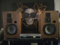 Revox Studio 2 & Revox B 160 Tuner – Traumzustand aus Erstbesitz – Inkl. High-End Verkabelung