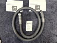 Anaconda ZiTron (ΞTRON) 2.25m - Oyade Stecker