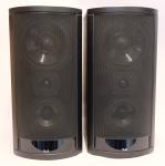 Solitaire A 4D -schwarz-