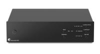 Phono Box S3 B Schwarz