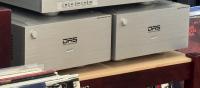 Digital Audio Systems DAS Mono Class D Endstufen