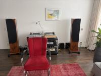 ProAc Response 3.5 Walnut.