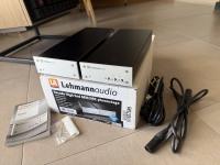 Lehmann Black Cube Decade