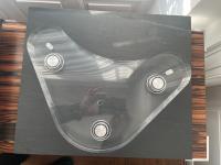 Aquila Zarge 2 x 9 Zoll