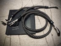 Viablue SC-6 AIR Silver Speaker Cable 2x2,5m BI-Wire