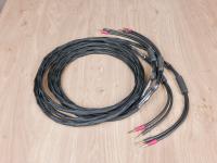 Atmosphere UEF Level 1 audio speaker cables 3,0 metre