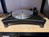 Prime Scout incl 9 inch JWM 3D tone arm - mint - boxed