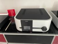 Classé SSP800 mit CA3200