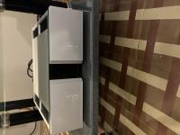 Vitus Sia025 integrated amplifier