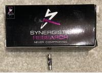 Biete verschiedene 5x20 T Synergistic Research Purple Sicherungen und ahp 14x51