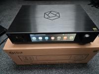 Streamer Kopfhöhrerverstärker