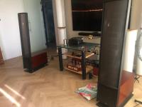 Martin logan martin logan expression esl13a  			