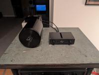 4706 Gaincard und Power Humpty