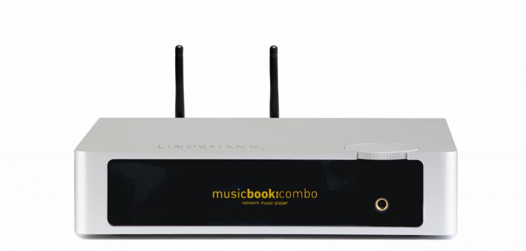 Lindemann Musicbook COMBO