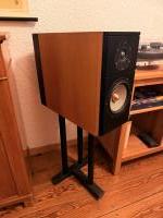 M.a.i.n.s. L18 R2 HE - 2-Wege Lautsprecher mit SEAS Excel-Chassis - inkl. Standfüße - Preis auf Verhandlungsbasis!