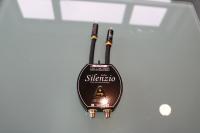 Silenzio Audio Dual - RCA