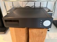 INSPIRATION AS 2.3 Aluminium Schwarz +++ Verkauf im Kundenauftrag +++