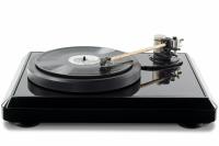 Kinea Plattenspieler (Demo)