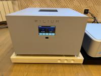 Leonidas Integrated Amplifier MY 25 (MODEL 2025)