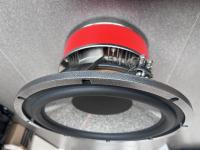Focal Utopia EM subwoofer