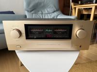 Accuphase E-560 inklusive Phonokarte AD-30
