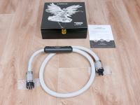 Consequence ALLBIT Luxury high end audio power cable 1,5 metre NEW - official dealer