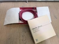 Opira SPs-2.7 2m Spade to Spade