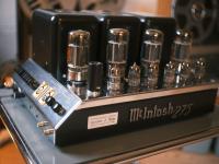 Endstufe MC 275 der Commemorative Edition Gordon J. Gow