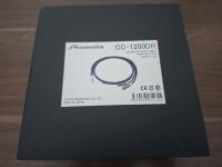 PHASEMATION CC1200DR - DIN to RCA cable - 1,2 meter