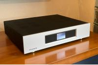 HifiAkademie PowerDAC, digitaler Vollverstärker 2x400 Watt, DAC und DSP