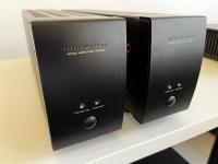 MA500 | Mono Endstufen | Paar