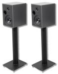 Alumine 2 + Classic stands